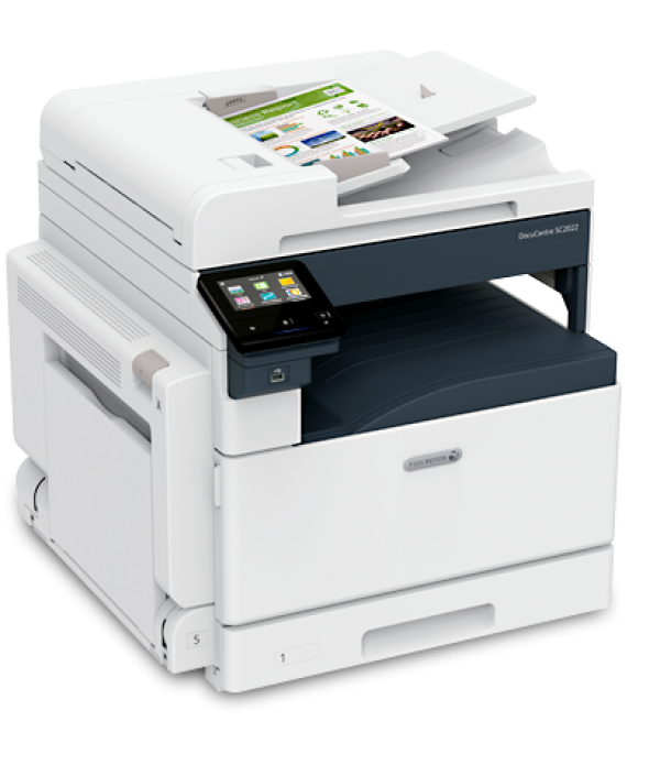 DocuCentre_SC_2022 DocuCentre SC 2022