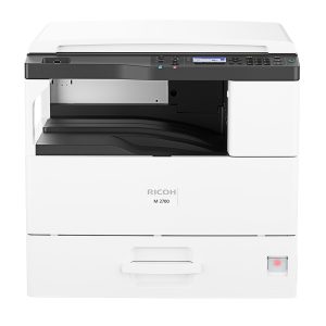 Máy photocopy Ricoh M 2700