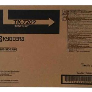 Mực TK-7209 cho máy Kyocera TASKalfa 3010i/3510i
