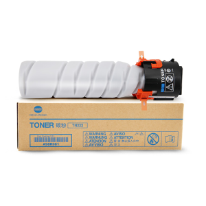 Mực Konica Minolta TN-222 cho máy Bizhub 266/306