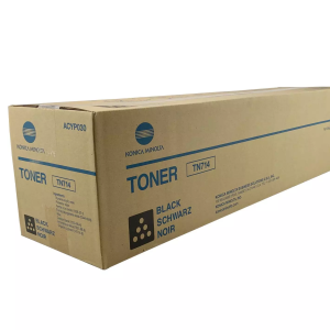 Mực Konica Minolta TN-714 cho máy Bizhub 750i