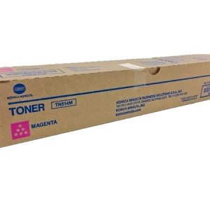 Mực Konica Minolta TN-514M cho máy Bizhub C458/C558/C658