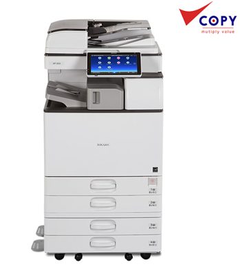 ricoh 5055