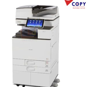 Máy photocopy Ricoh MP C3004