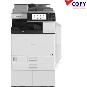Máy photocopy Ricoh MP C3502