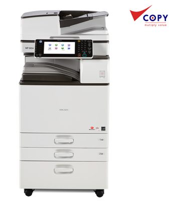 ricoh c5054
