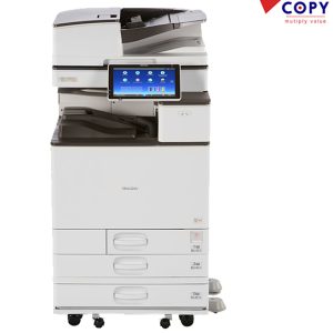 Cho thuê Máy photocopy Ricoh MP C6004