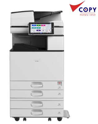 Im5000 Máy photocopy Ricoh IM5000 | vCopy.vn