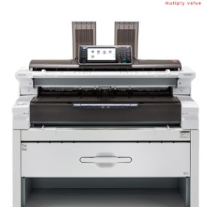 Máy photocopy Ricoh Aficio MP W6700