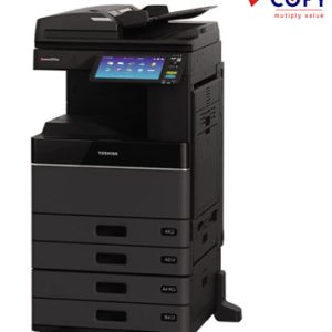 Cho thuê Máy photocopy Toshiba e-Studio 3508A