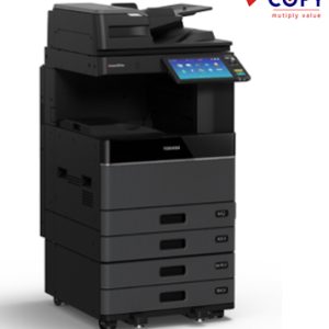Cho thuê Máy photocopy Toshiba e-Studio 3518A