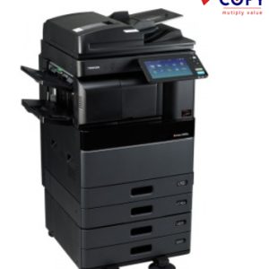 Cho thuê Máy photocopy Toshiba e-Studio 4508A