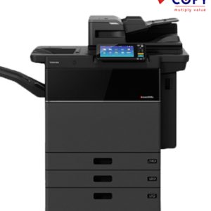 Cho thuê Máy photocopy Toshiba e-Studio 6508A
