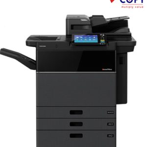 Cho thuê Máy photocopy Toshiba e-Studio 7508A