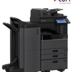 Cho thuê Máy photocopy Toshiba e-Studio 8508A