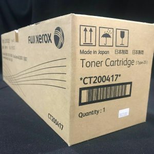 Mực Xerox CT200417 cho máy Fuji Xerox DocuCentre 236/286/336