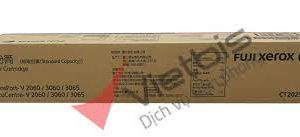 Mực Xerox CT202507 cho máy Xerox DocuCentre-V 3065/3060/2060