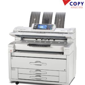 Máy photocopy Ricoh Aficio MP W5100