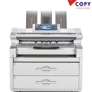 Máy photocopy Ricoh Aficio MP W7140