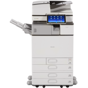 Máy photocopy Ricoh MP C4504ex