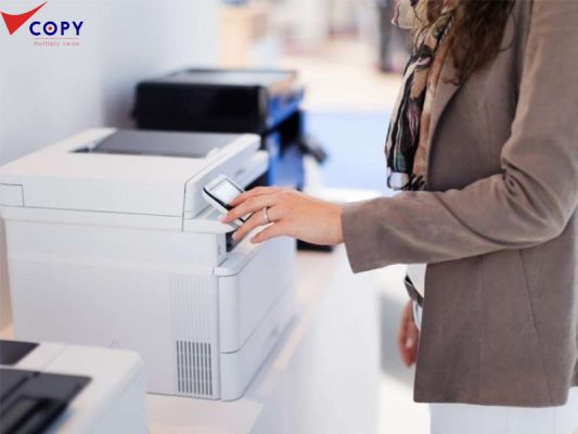 nhung dieu can biet khi su dung may photocopy ricoh mp 60540