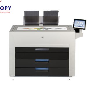 Máy in laser màu khổ lớn KIP 7570
