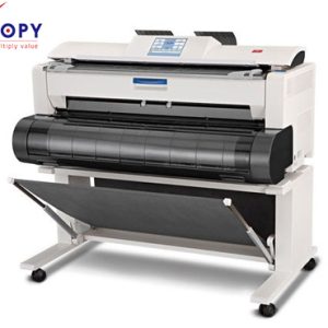 Máy in laser màu khổ lớn KIP 7170