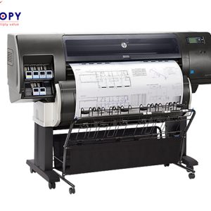 HP DesignJet T7200 42-in Production Printer (F2L46A)