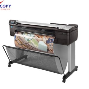 HP DesignJet T830 36-in Multifunction Printer (F9A30E)