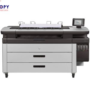 HP PageWide XL 4000 40-in Printer (M0V01A)