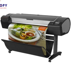 HP DesignJet Z5400 44-in PostScript Printer (E1L21A)