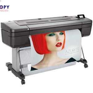 HP DesignJet Z9+ 44-in PostScript Printer (W3Z72A)