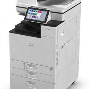 Driver máy photocopy Ricoh IM 4000