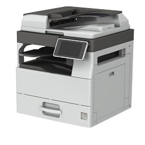 Driver máy photocopy Ricoh IM 2702