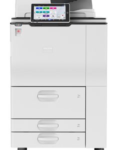 Driver máy photocopy Ricoh IM 7000