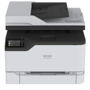 Driver máy photocopy Ricoh M C240FW