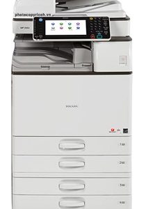 Driver máy photocopy Ricoh MP 3554