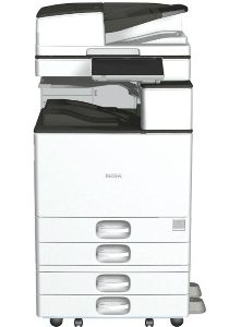 Driver máy photocopy Ricoh MP 3555