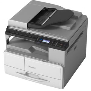 Driver máy photocopy Ricoh MP 2014AD