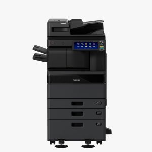 Driver máy photocopy Toshiba e-Studio 3025AC