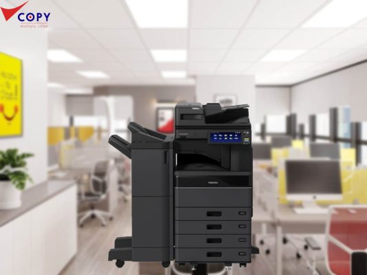 toshiba e studio 6525ac uu diem may photocopy the he moi0