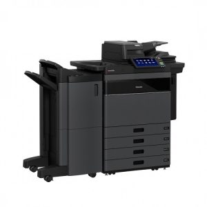 Máy Photocopy A3 Đen Trắng Toshiba e-Studio 9029A