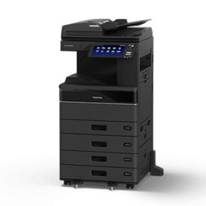 Máy Photocopy A3 màu Toshiba e-Studio 2020AC