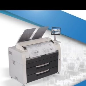 Máy in khổ lớn KIP 79G series