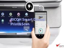 RICOH Smart Device PrintScan in an thong minh0