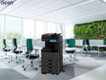 danh gia may photocopy toshiba e studio 7508a4