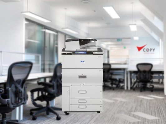 danh gia may photocopy ricoh mp 90020