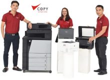 may photocopy toc do cao danh cho van phong