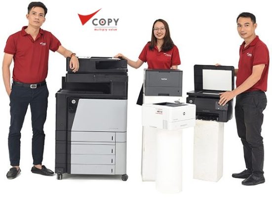 may photocopy toc do cao danh cho van phong