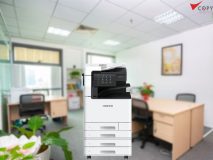 danh gia may photocopy fujiflim apeos c70702